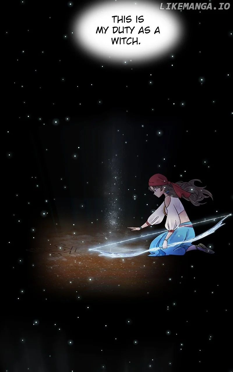 The Witch and The Bull Chapter 148 - Page 16