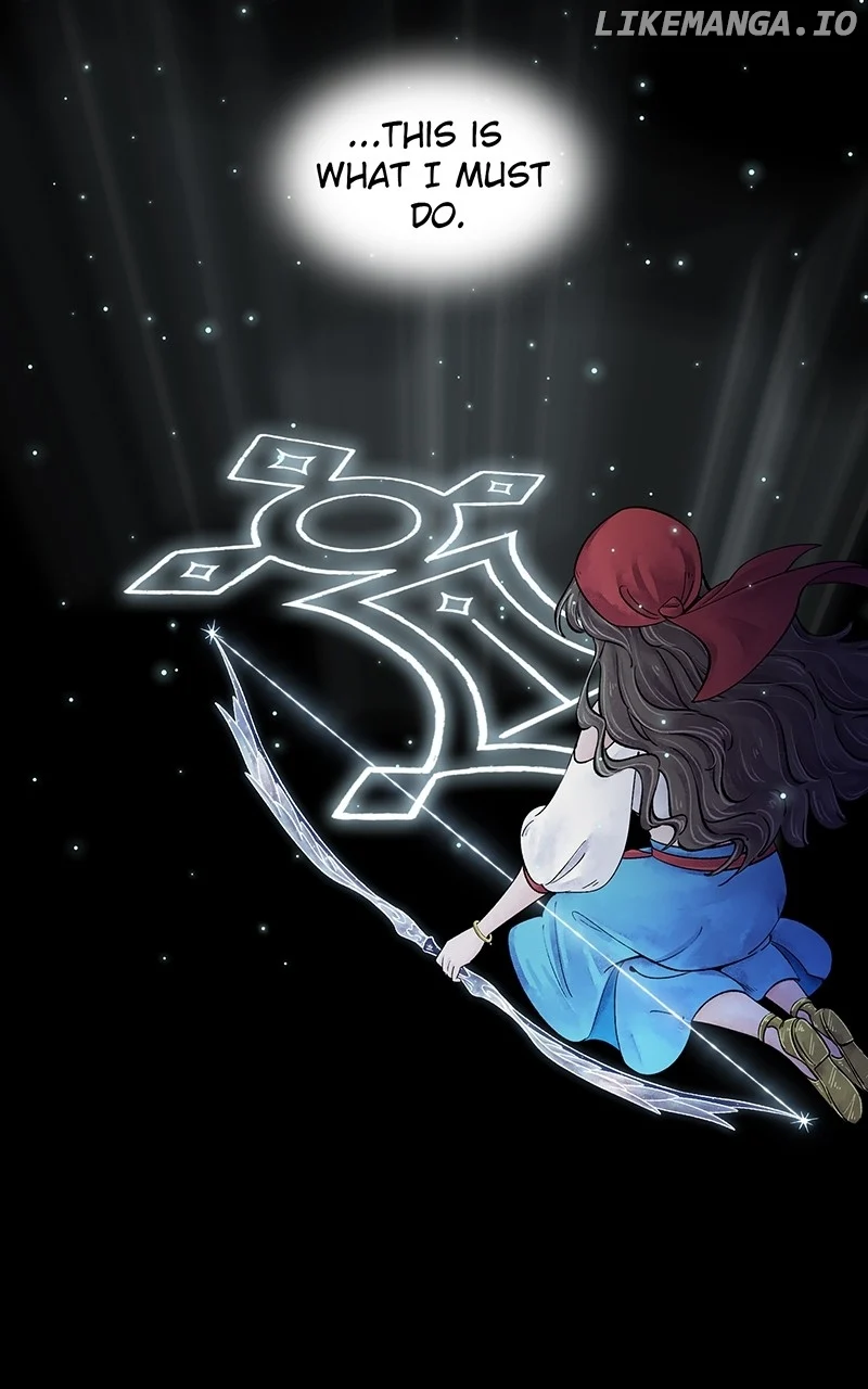 The Witch and The Bull Chapter 148 - Page 17