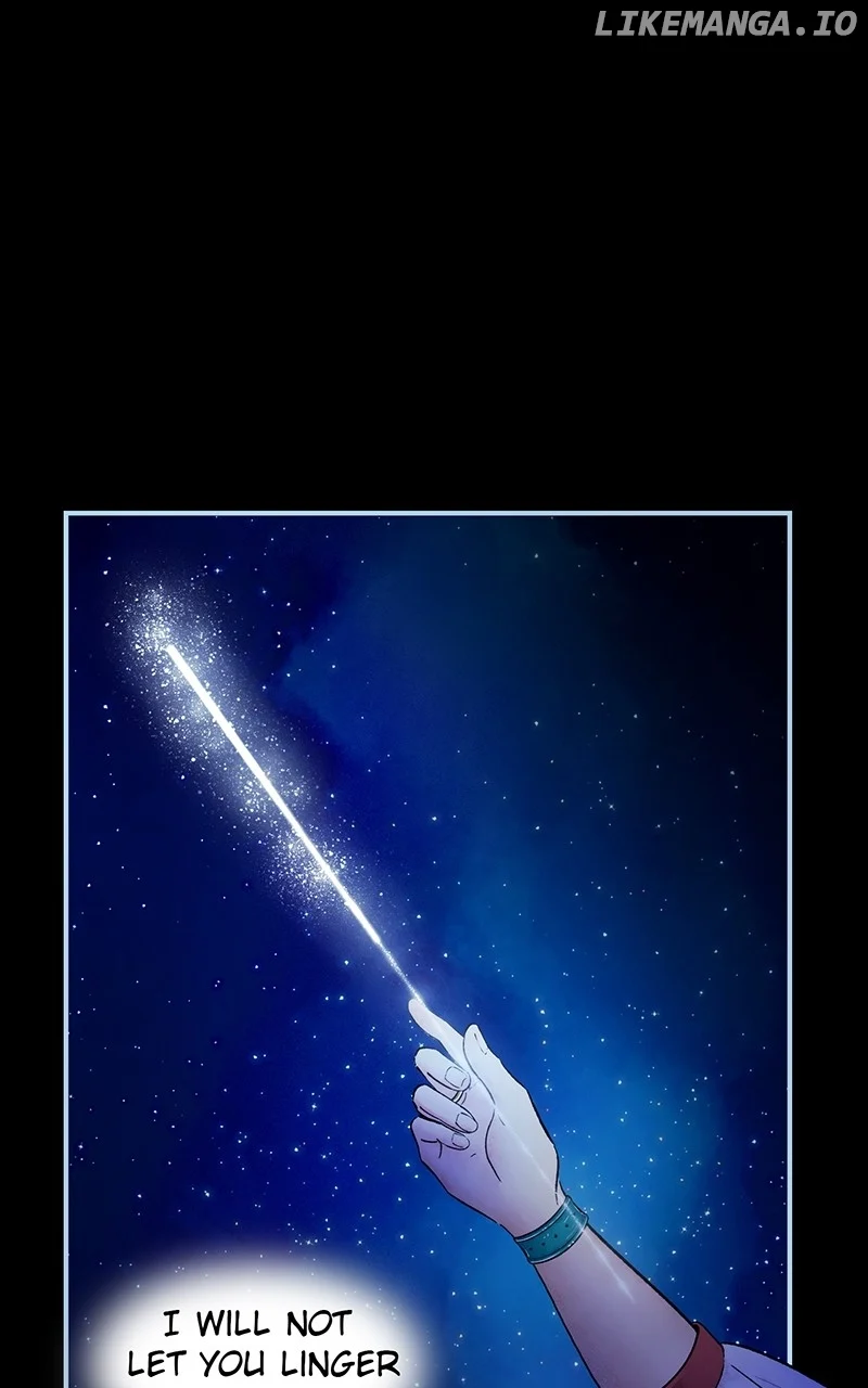 The Witch and The Bull Chapter 148 - Page 18