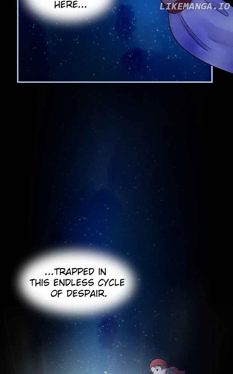 The Witch and The Bull Chapter 148 - Page 19