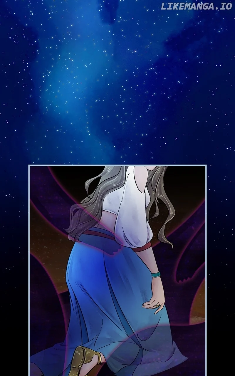 The Witch and The Bull Chapter 148 - Page 2