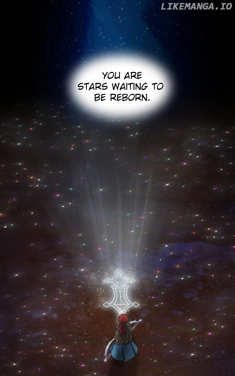 The Witch and The Bull Chapter 148 - Page 21