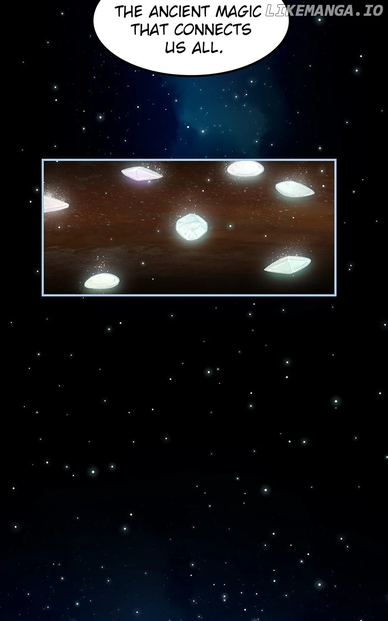 The Witch and The Bull Chapter 148 - Page 23