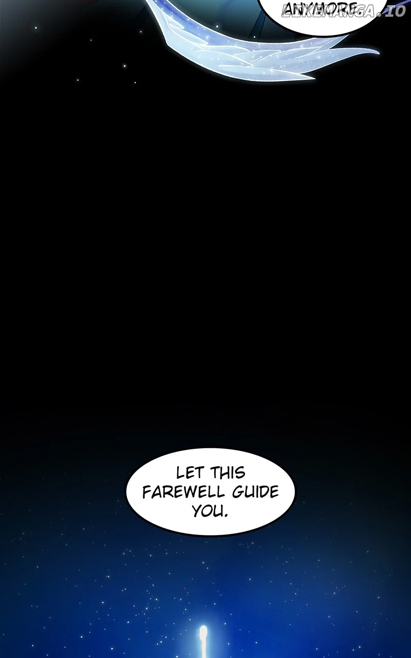 The Witch and The Bull Chapter 148 - Page 25