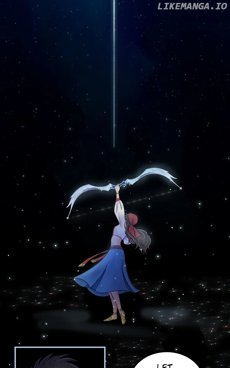 The Witch and The Bull Chapter 148 - Page 27