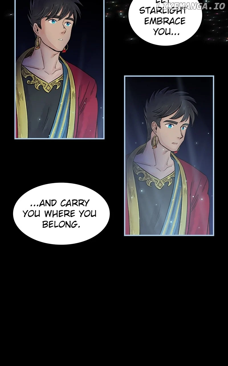 The Witch and The Bull Chapter 148 - Page 28