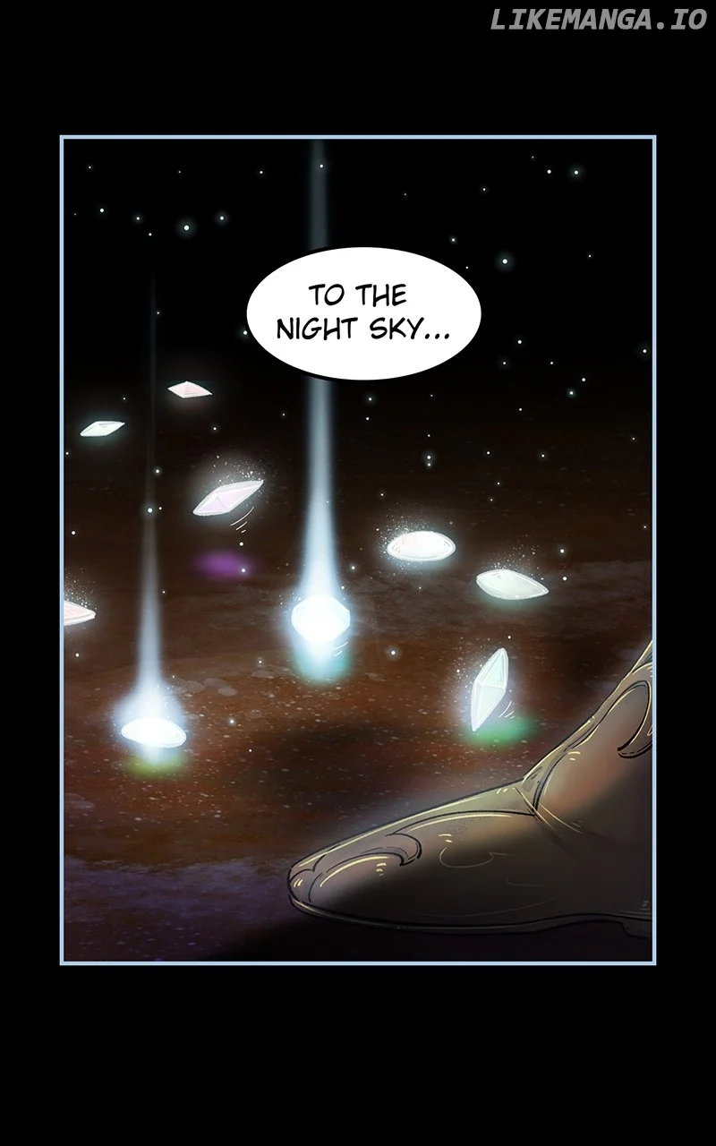 The Witch and The Bull Chapter 148 - Page 29