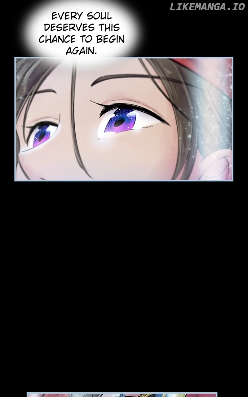 The Witch and The Bull Chapter 148 - Page 34