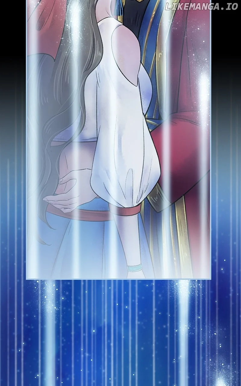 The Witch and The Bull Chapter 148 - Page 35