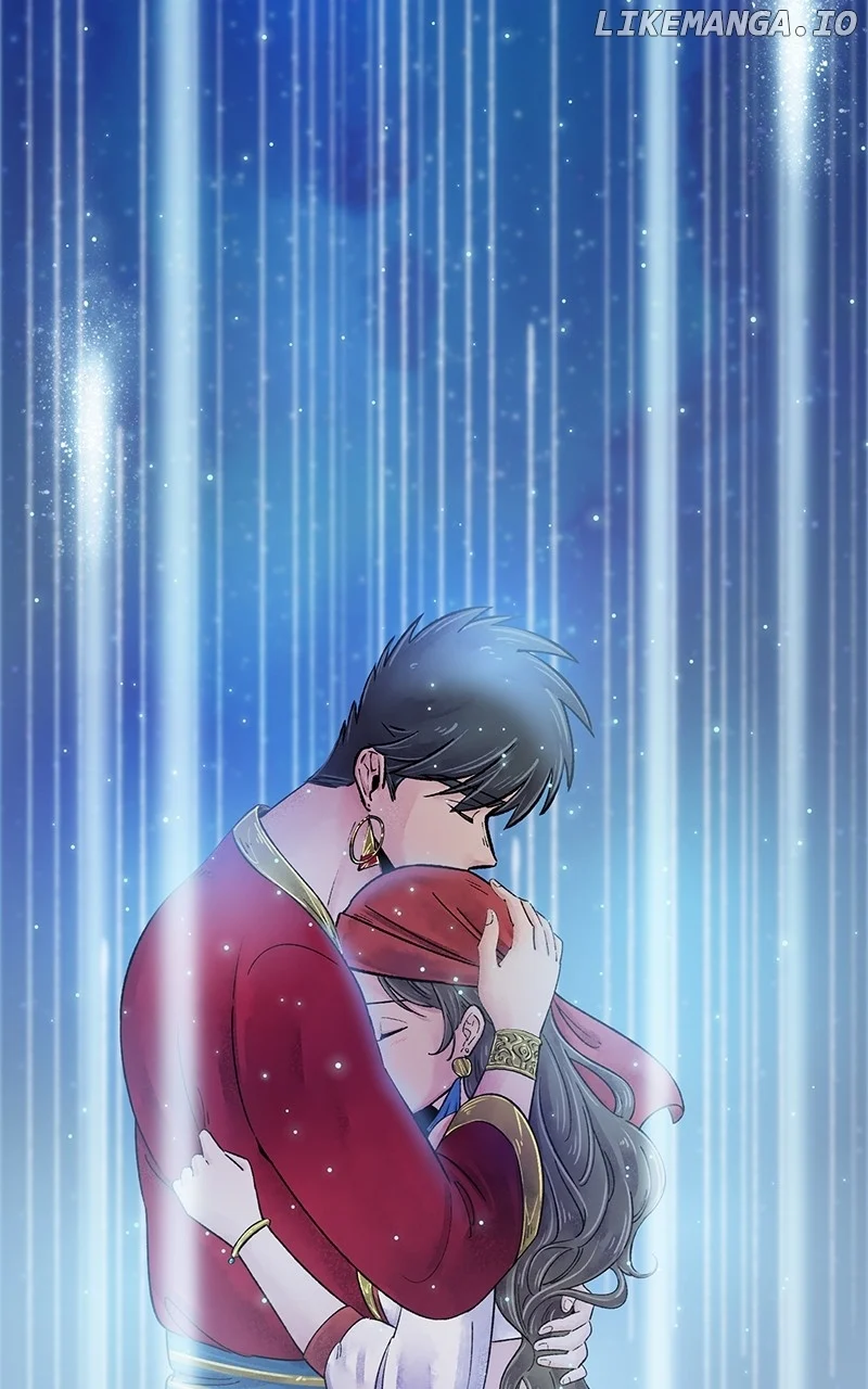 The Witch and The Bull Chapter 148 - Page 36