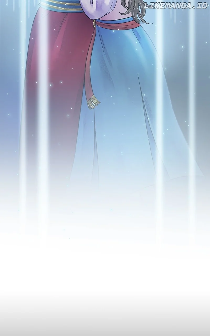 The Witch and The Bull Chapter 148 - Page 37