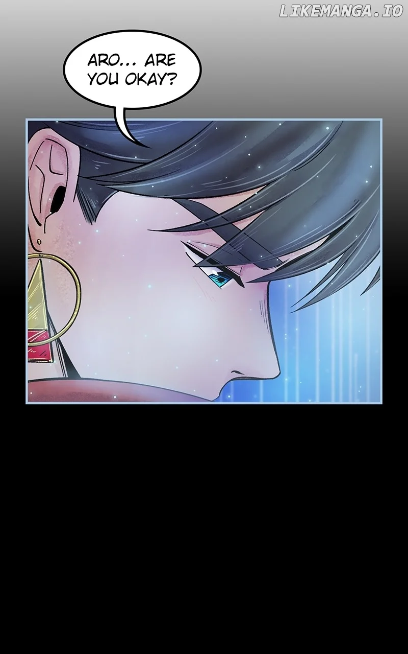 The Witch and The Bull Chapter 148 - Page 38