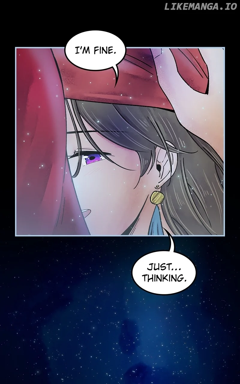 The Witch and The Bull Chapter 148 - Page 39