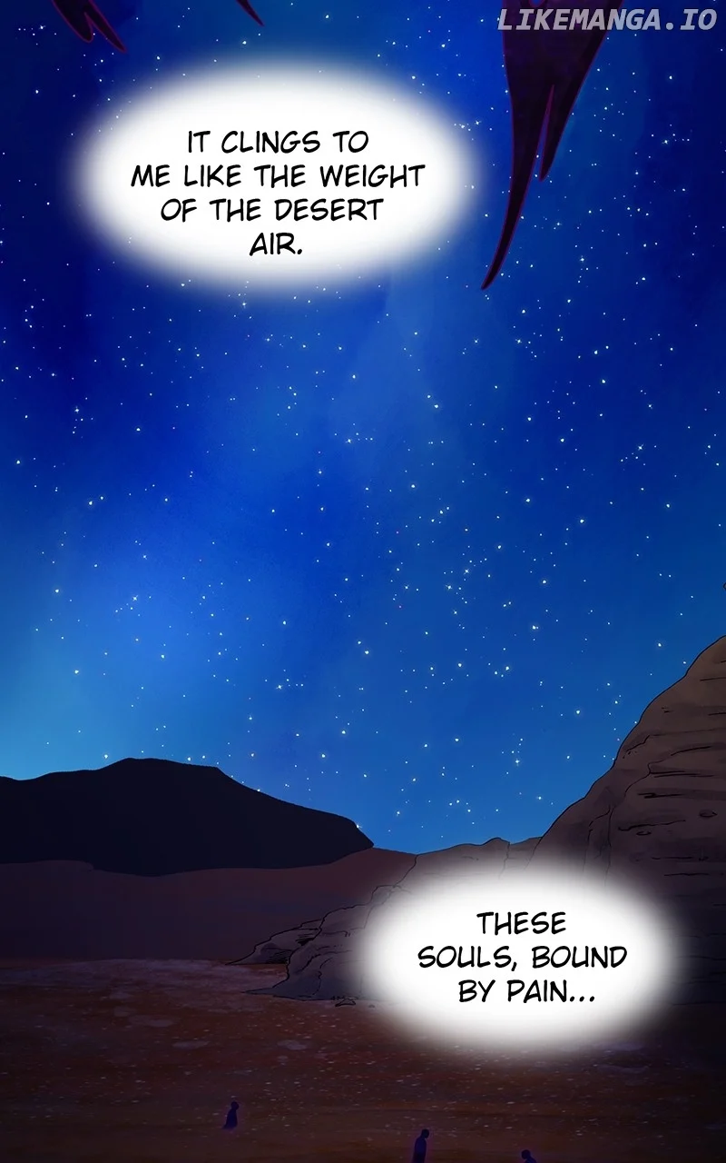 The Witch and The Bull Chapter 148 - Page 4