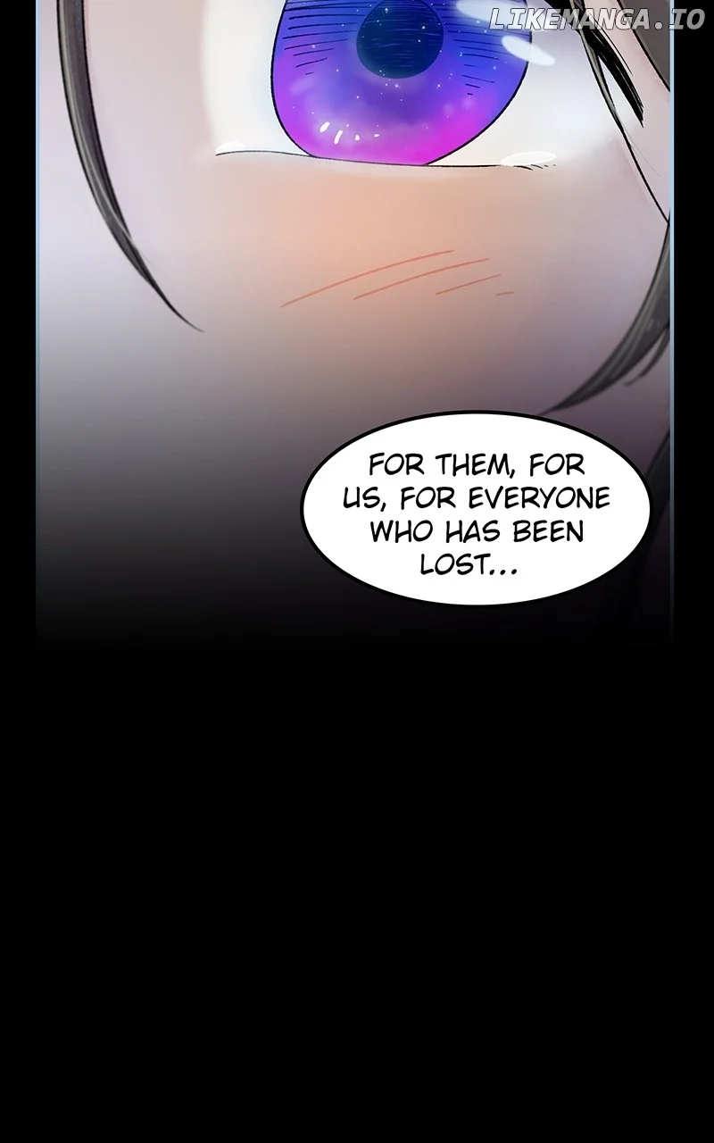 The Witch and The Bull Chapter 148 - Page 44