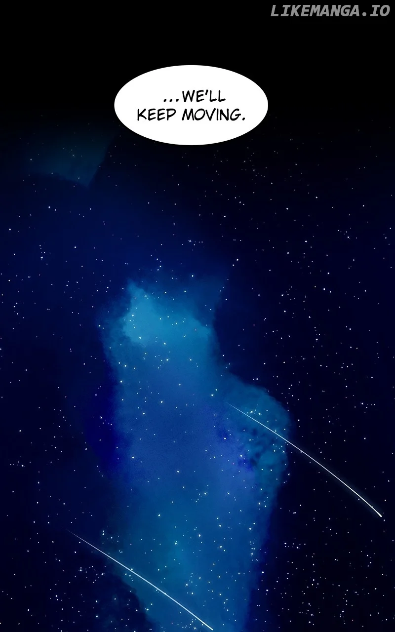 The Witch and The Bull Chapter 148 - Page 45