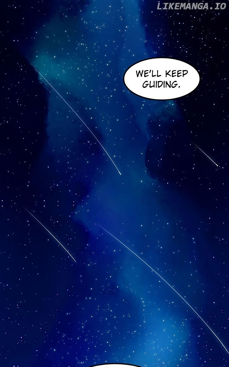 The Witch and The Bull Chapter 148 - Page 46