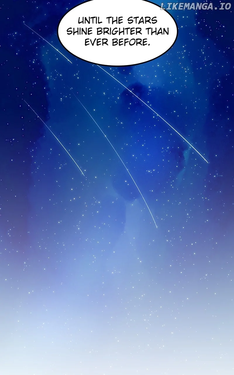 The Witch and The Bull Chapter 148 - Page 47