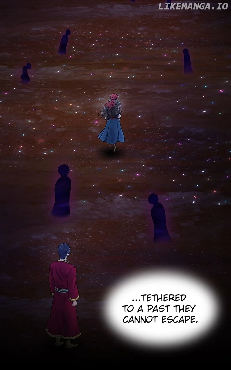 The Witch and The Bull Chapter 148 - Page 5