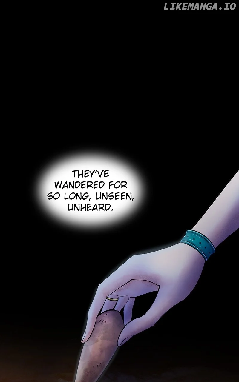 The Witch and The Bull Chapter 148 - Page 6