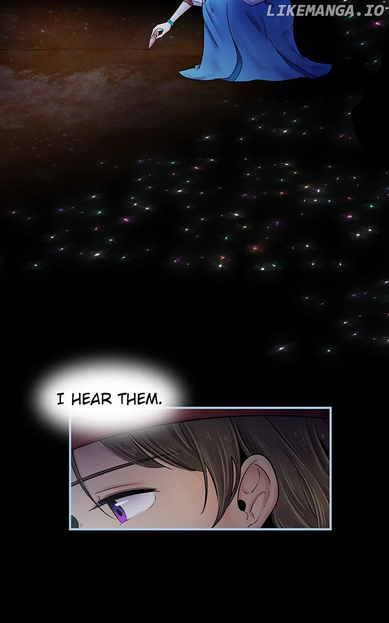 The Witch and The Bull Chapter 148 - Page 8