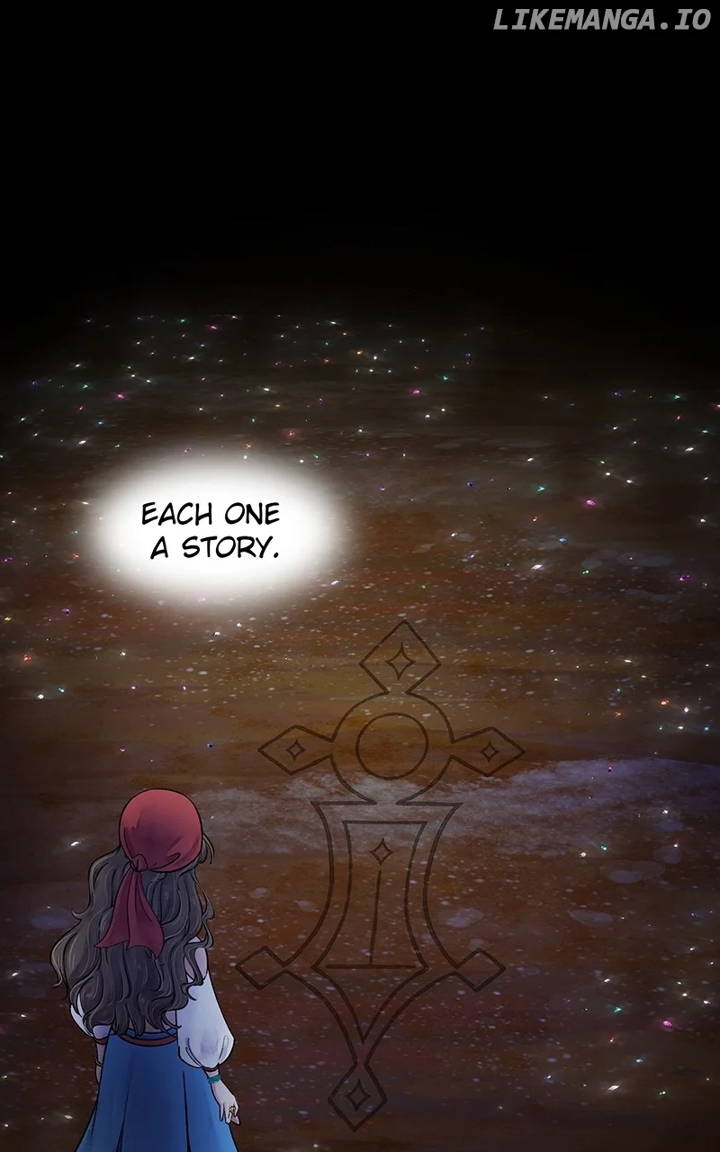 The Witch and The Bull Chapter 148 - Page 9