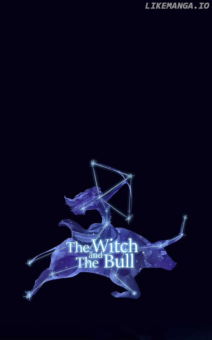 The Witch and The Bull Chapter 149 - Page 1
