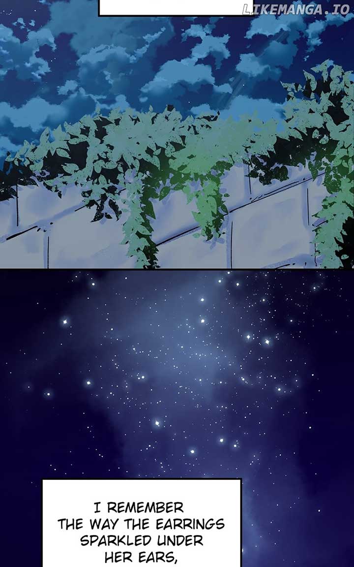 The Witch and The Bull Chapter 149 - Page 11