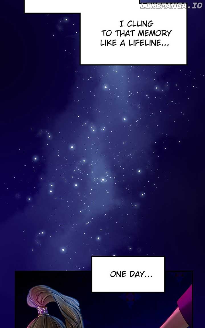 The Witch and The Bull Chapter 149 - Page 12