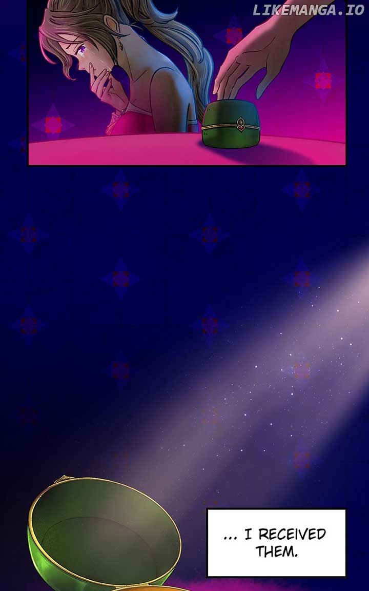 The Witch and The Bull Chapter 149 - Page 13