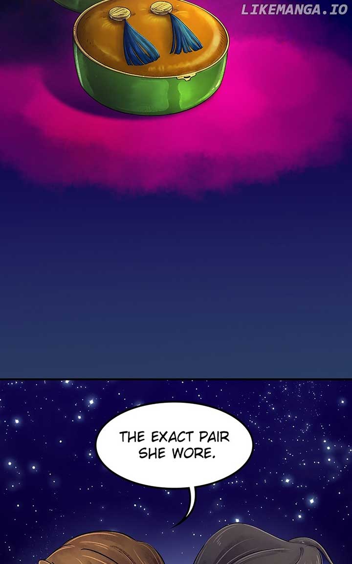 The Witch and The Bull Chapter 149 - Page 14