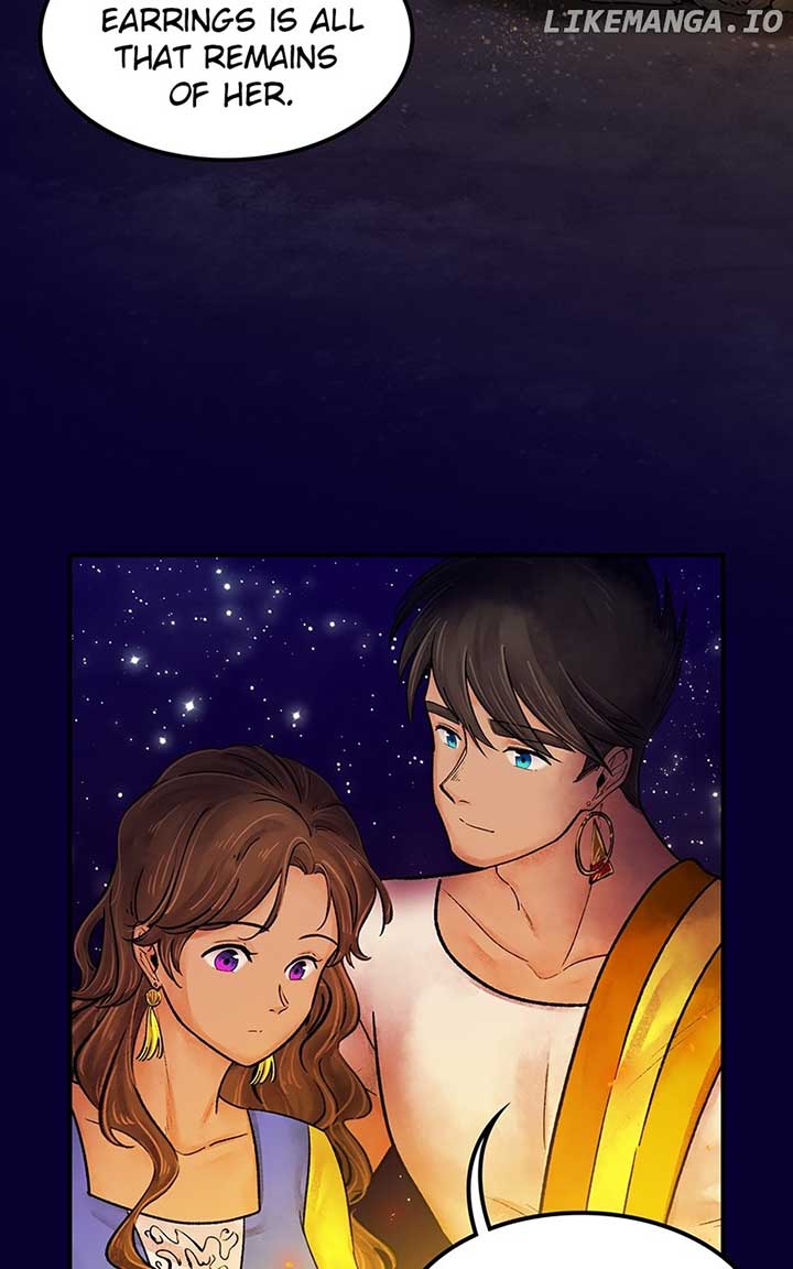 The Witch and The Bull Chapter 149 - Page 16