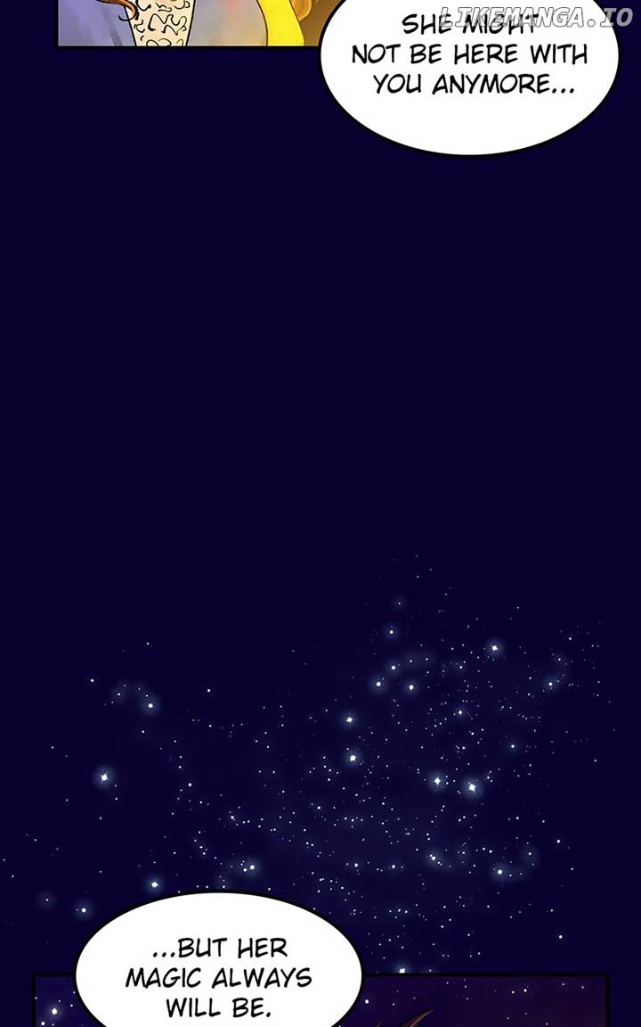 The Witch and The Bull Chapter 149 - Page 17