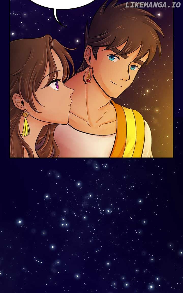 The Witch and The Bull Chapter 149 - Page 18