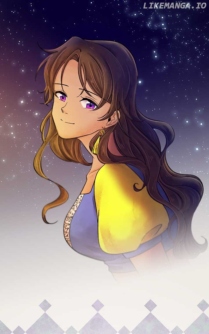 The Witch and The Bull Chapter 149 - Page 19