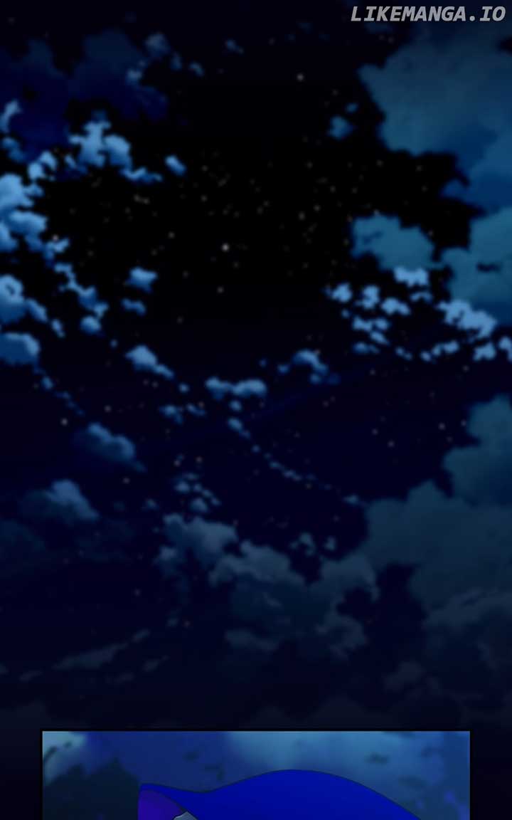 The Witch and The Bull Chapter 149 - Page 2