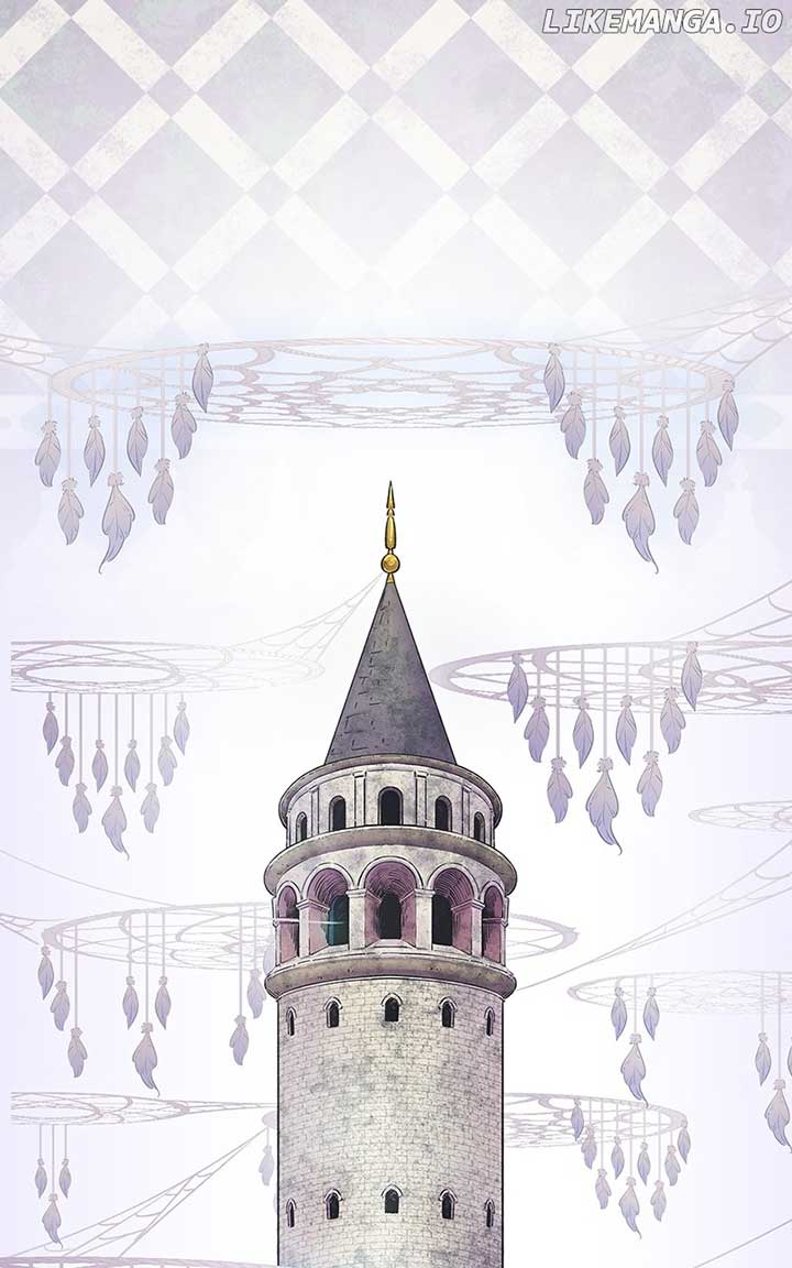 The Witch and The Bull Chapter 149 - Page 20