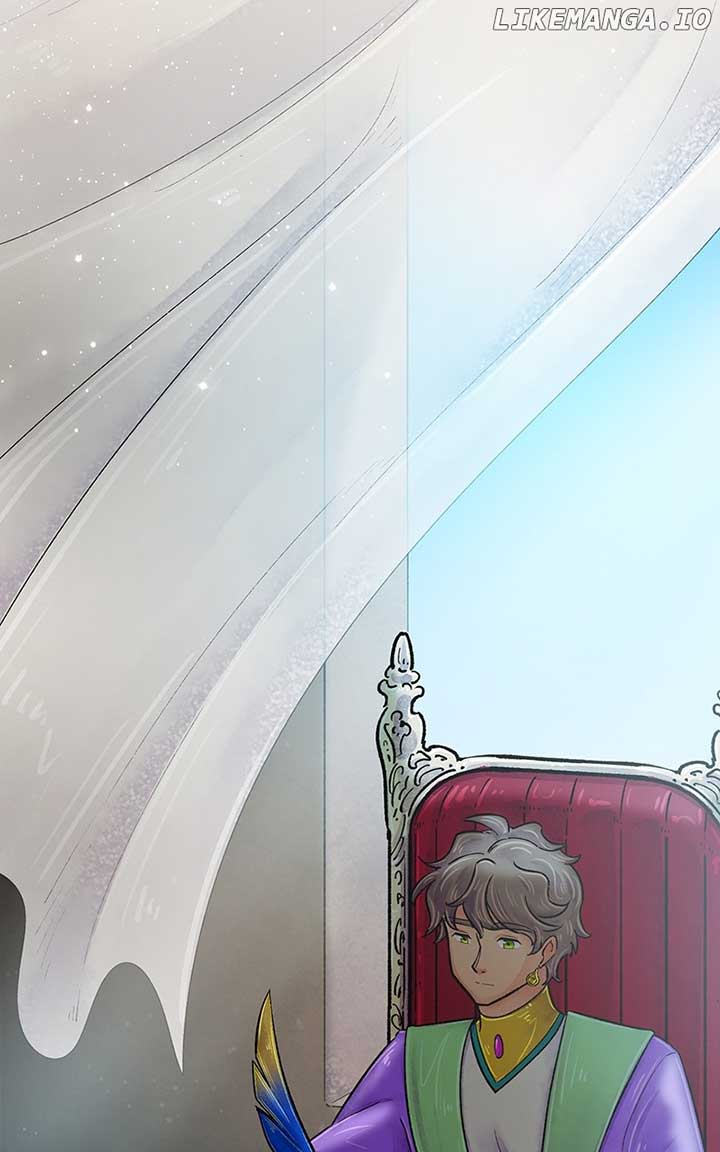 The Witch and The Bull Chapter 149 - Page 24