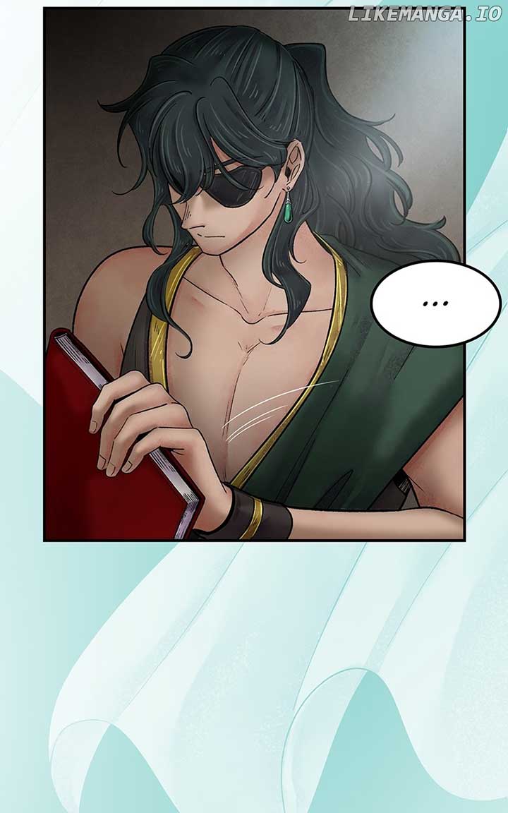 The Witch and The Bull Chapter 149 - Page 28