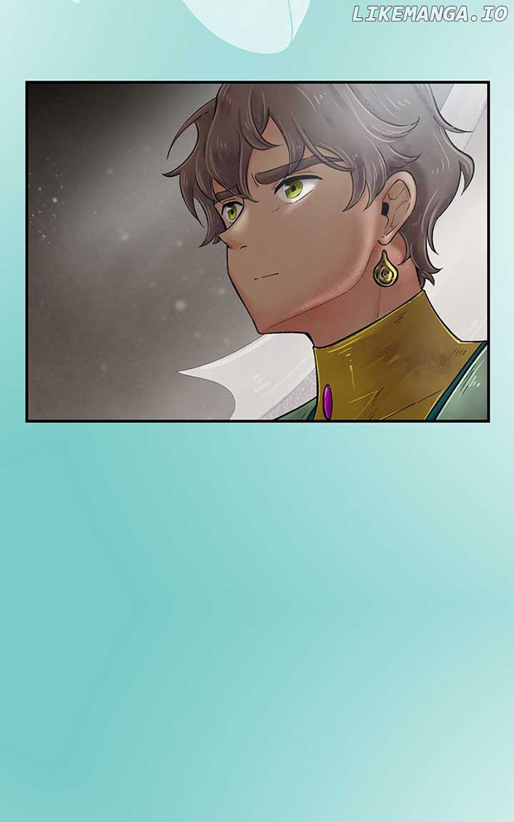 The Witch and The Bull Chapter 149 - Page 29