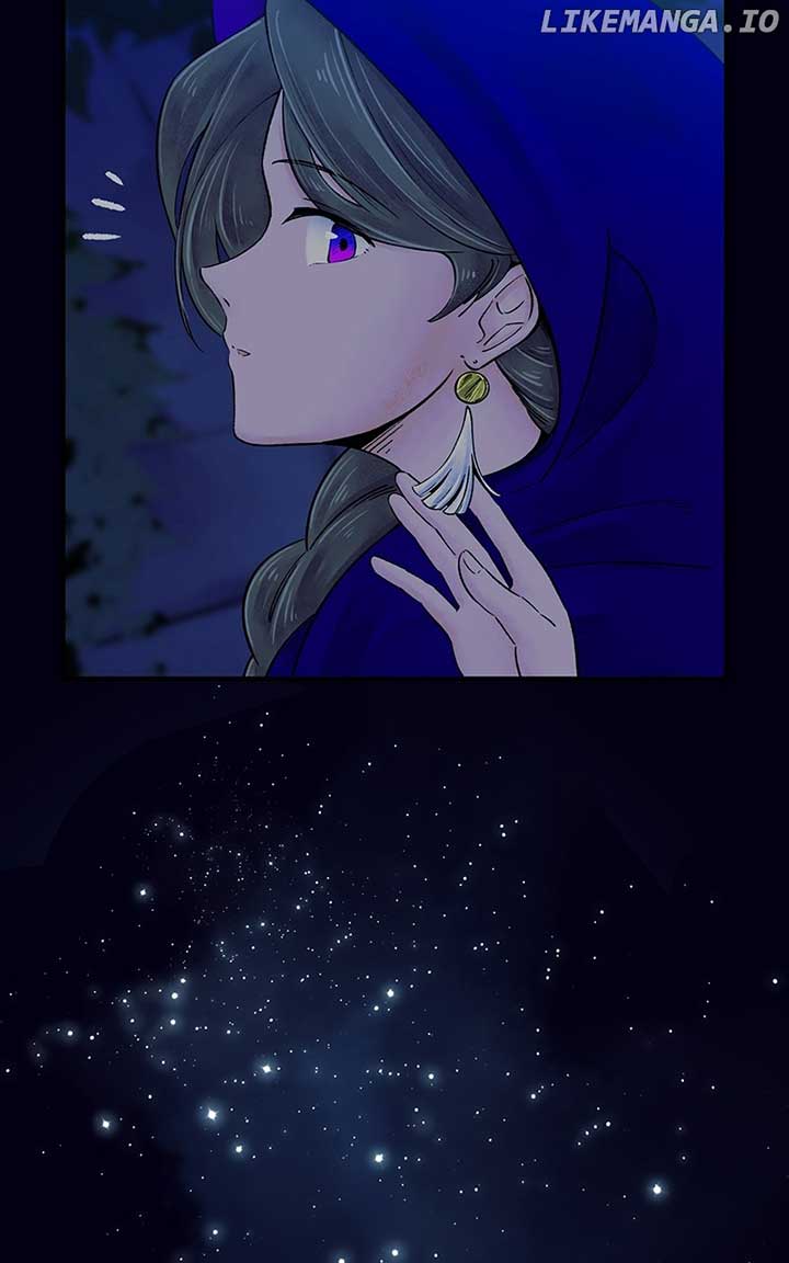 The Witch and The Bull Chapter 149 - Page 3