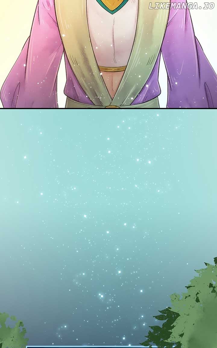 The Witch and The Bull Chapter 149 - Page 38