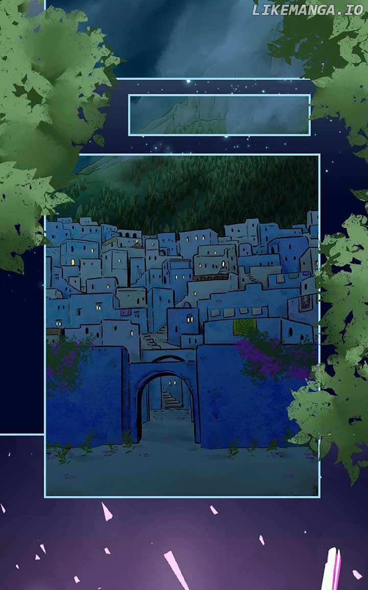 The Witch and The Bull Chapter 149 - Page 39