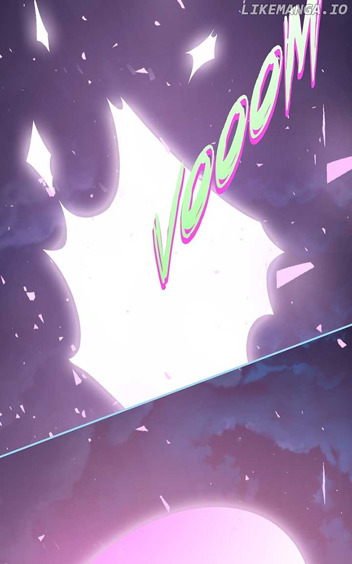 The Witch and The Bull Chapter 149 - Page 40