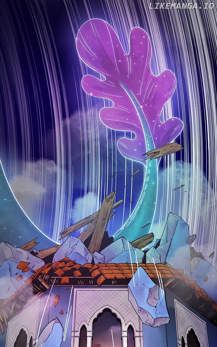 The Witch and The Bull Chapter 149 - Page 47