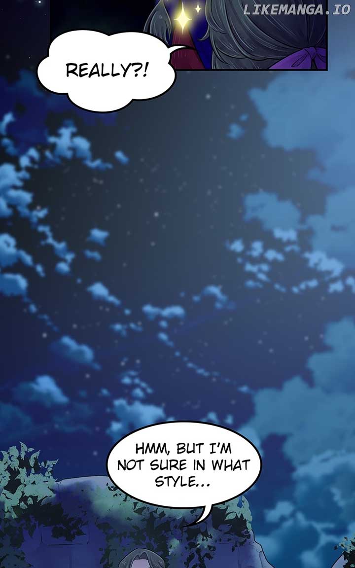 The Witch and The Bull Chapter 149 - Page 6