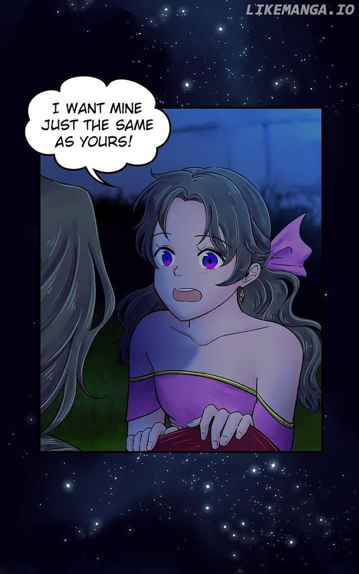 The Witch and The Bull Chapter 149 - Page 8