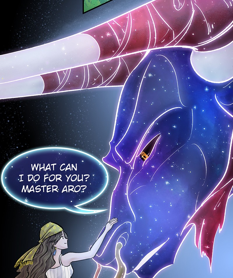 The Witch and The Bull Chapter 15 - Page 10