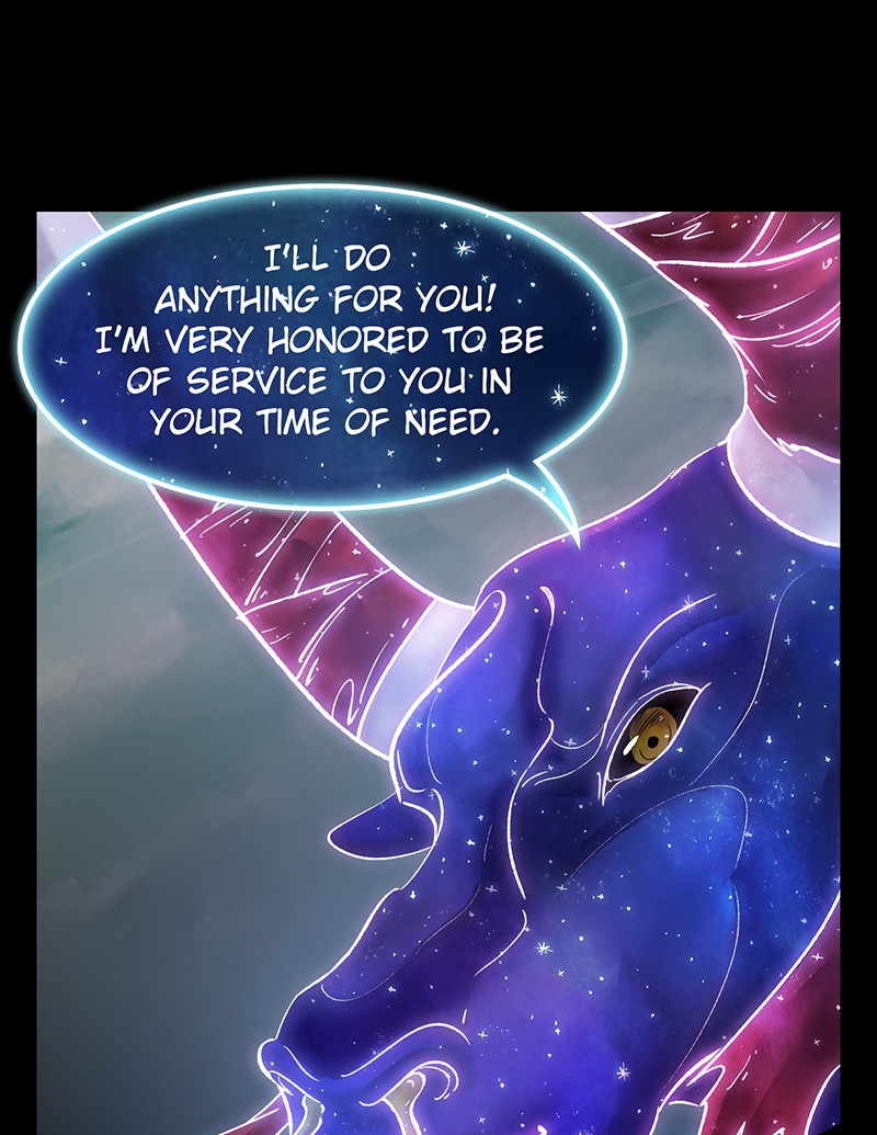 The Witch and The Bull Chapter 15 - Page 12