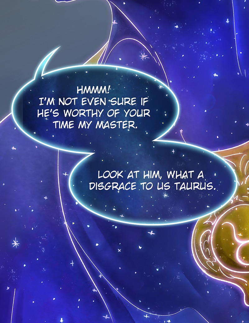 The Witch and The Bull Chapter 15 - Page 16